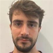 Profesor de inglés para estudiantes de primaria, ESO y Bachillerato